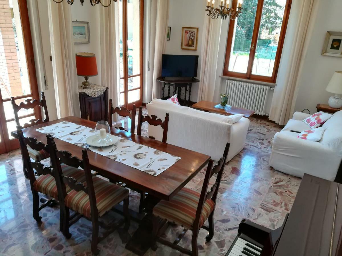 Villa Gina Assisi Exterior photo